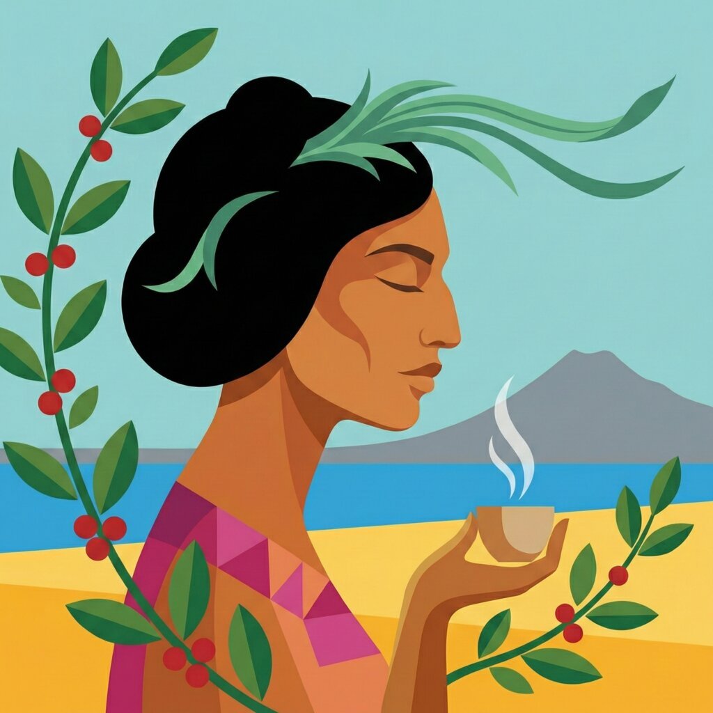 Guatemala - Light Roast - ZAGORA - Prajitorie de Cafea