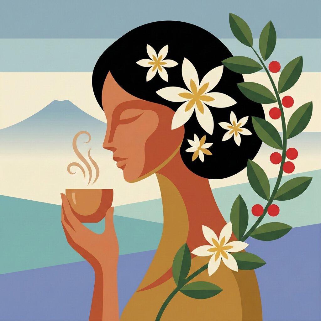 Nicaragua - Light Roast - ZAGORA - Prajitorie de Cafea