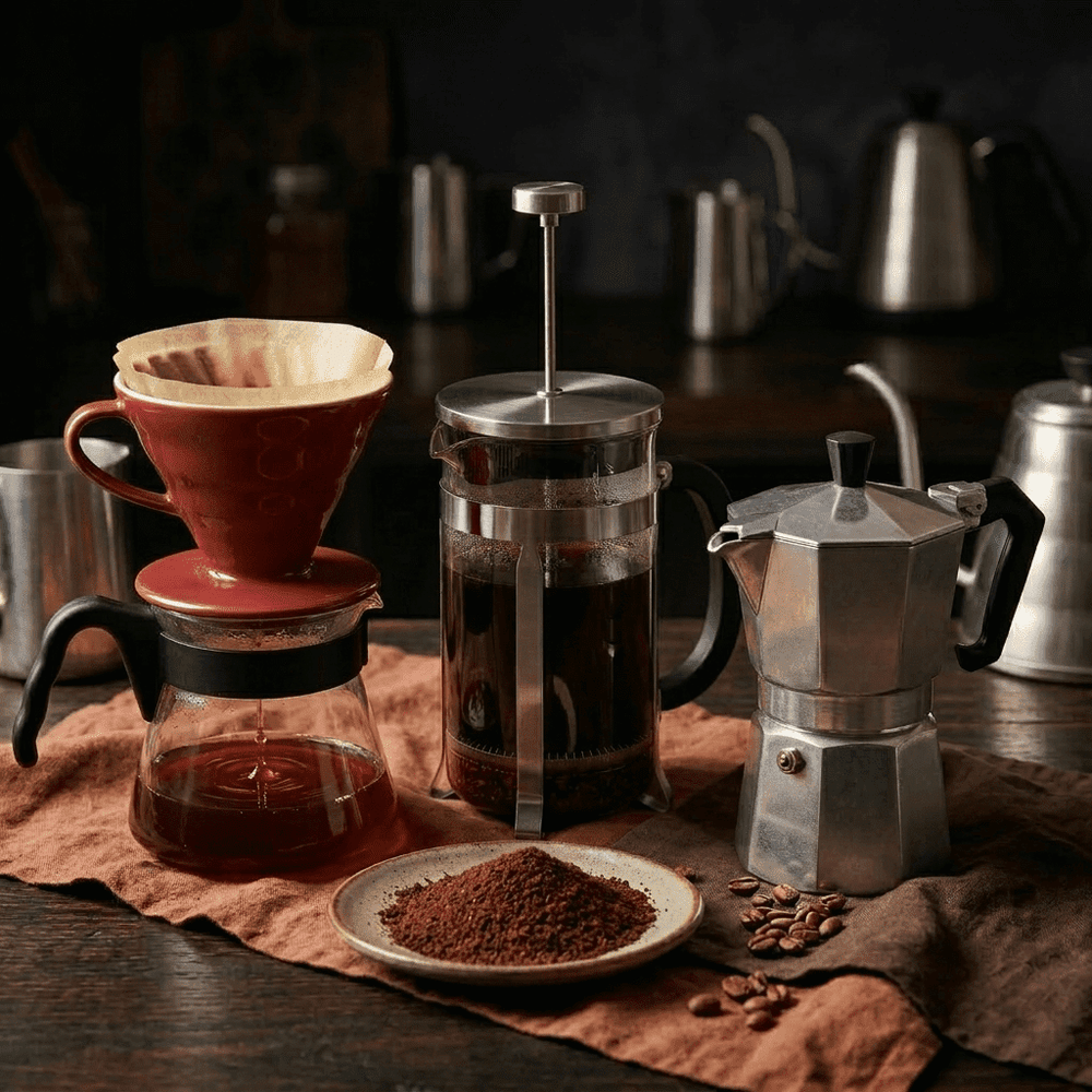Filtru / Altele - ZAGORA - Prajitorie de Cafea