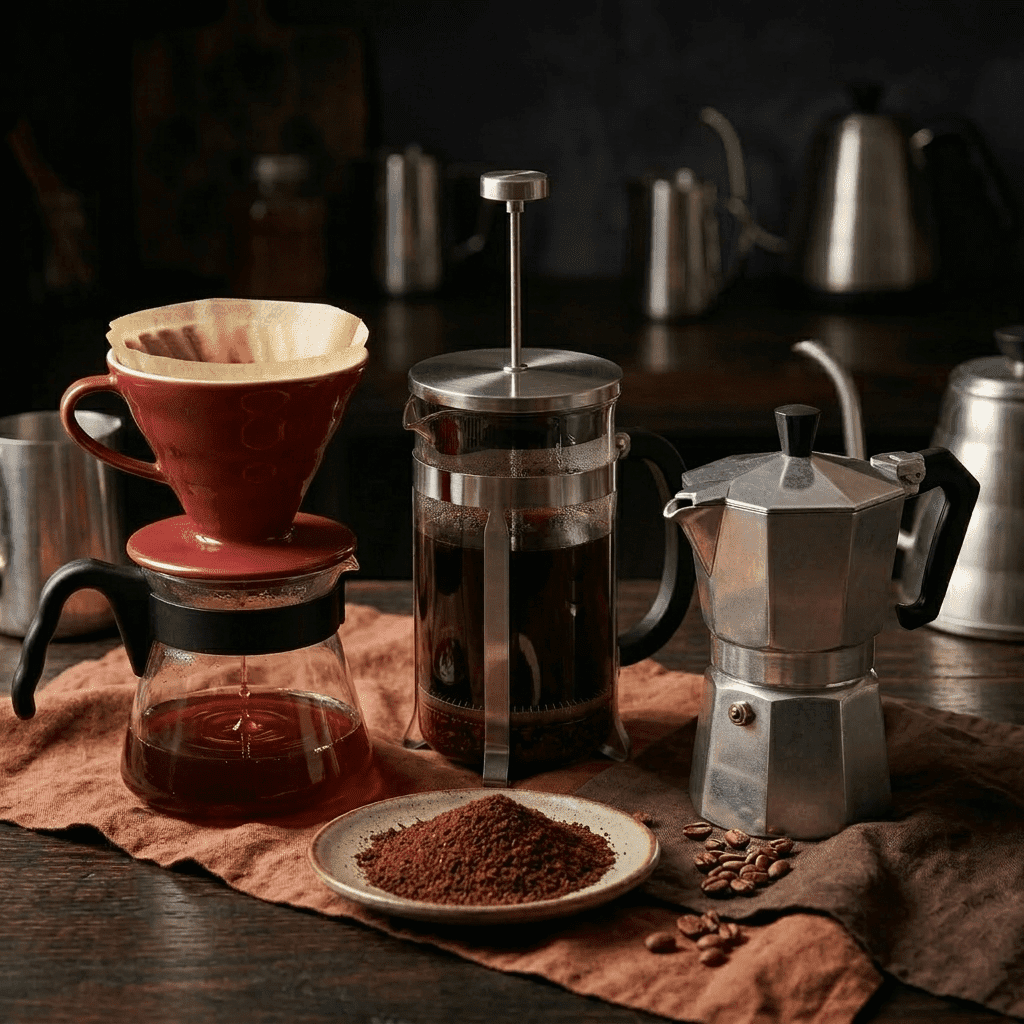 Filtru / Altele - ZAGORA - Prajitorie de Cafea