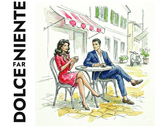 Dolce Far Niente - Dark Roast