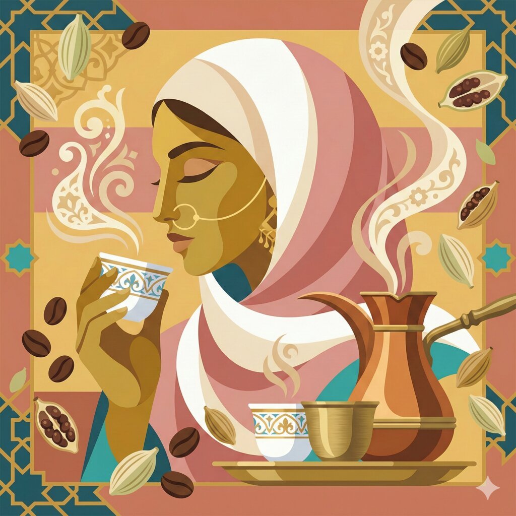 Cardamom Hel - Light Roast - ZAGORA - Prajitorie de Cafea