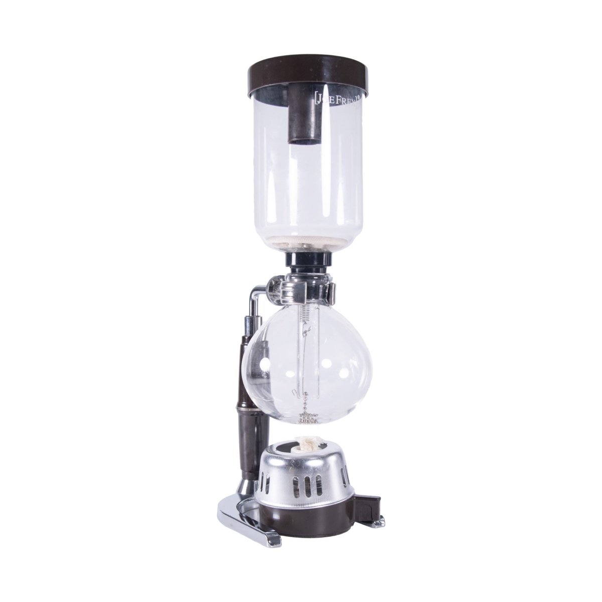 Syphon Coffee 3 Cups — Joe Frex - ZAGORA - Prajitorie de Cafea