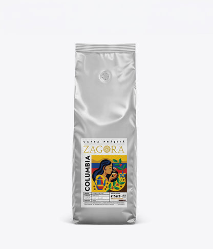 Columbia - Light Roast