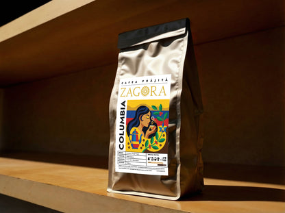 Columbia - Light Roast