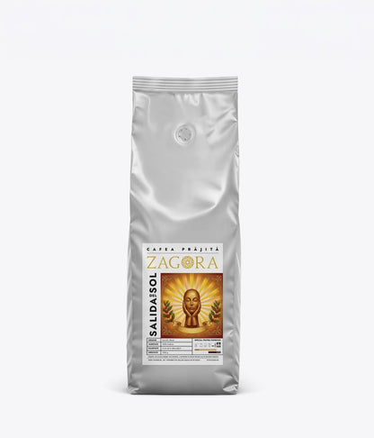 Salida del Sol - Light Roast - ZAGORA - Prajitorie de Cafea